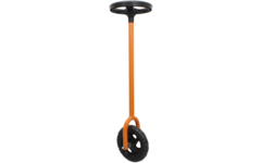 Wheelie, set van 4 stuks