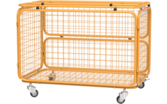 Opberg/transportkar