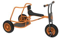 Shuttle Trike “Maxi