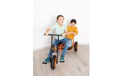 Shuttle Trike “Maxi