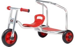 Peuter Loopstrijdwagen
