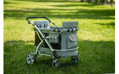 Wandelwagen Cabrio bolderkar