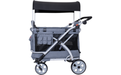Wandelwagen Cabrio bolderkar