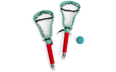 BS | Lacrossekit