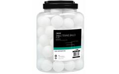 Tafeltennisballetjes- 60 st