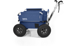 Rambler Explorer 65 blauw
