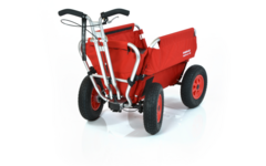 Rambler Explorer 65 rood