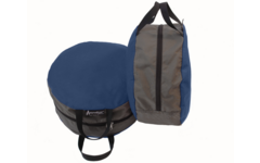Rambler wieltassen (paar) blauw