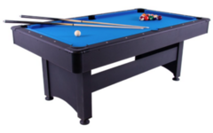 Pooltafel 7ft Blackpool