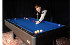 Pooltafel 7ft Blackpool