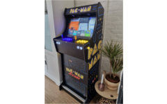 Arcade Master Fun – 24" – 1200 spellen