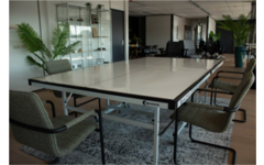 SPONETA S 6-13 i Whiteboard tafel, niet magnetisch