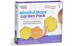 Mindful Doolhof