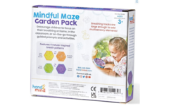 Mindful Doolhof