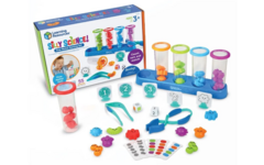 Silly Science fijnmotorische set