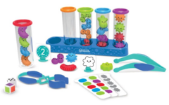 Silly Science fijnmotorische set