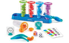 Silly Science fijnmotorische set