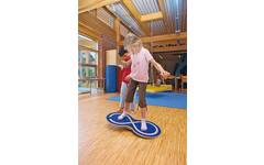 Grote balanceeracht