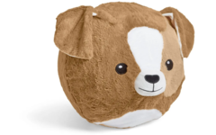 Yogabal Buddy met BubblePlush™ (hond)