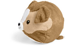 Yogabal Buddy met BubblePlush™ (hond)