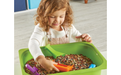 Helping Hands™ sensorische schepjes