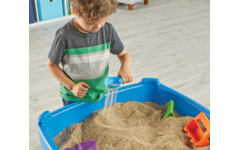Helping Hands™ sensorische schepjes