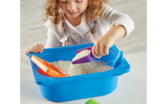 Helping Hands™ sensorische schepjes
