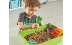 Helping Hands™ sensorische schepjes