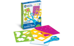 Trace Ace Scissor Skills Set™