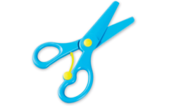Trace Ace Scissor Skills Set™