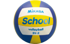 Volleybal Mikasa V330W