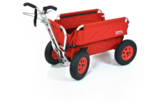 Rambler Explorer 80 rood
