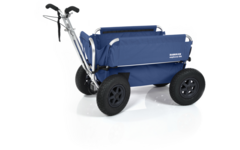 Rambler Explorer 80 blauw