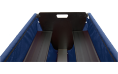 Rambler Explorer 80 blauw