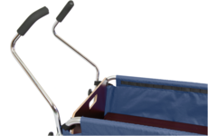 Rambler Explorer 80 blauw
