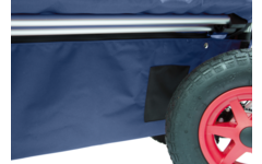Rambler Explorer 80 blauw