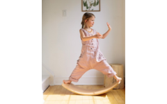 Kinderboard Naturel