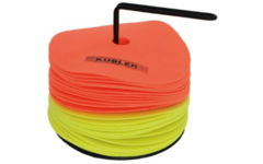 Kübler Sport® Vloermarkeerset