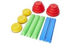 Gonge® Build N‘ Balance Starter Set