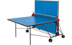 Tafeltennistafel voor binnen SPONETA S 1-43 e, Speelklaar aangeleverd