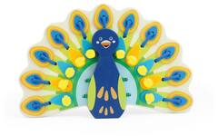 Rijg dieren XXL set, 129st