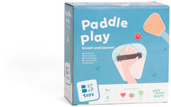 BS | Paddle Play