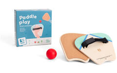 BS | Paddle Play