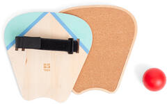 BS | Paddle Play