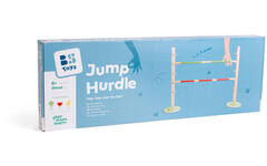 BS | Jump Hurdle