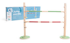 BS | Jump Hurdle