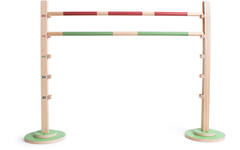 BS | Jump Hurdle