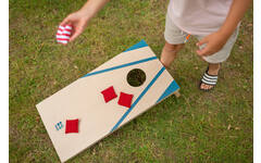 BS | Cornhole Set