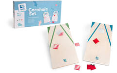 BS | Cornhole Set