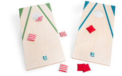 BS | Cornhole Set